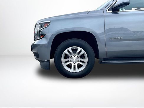 Used 2019 Chevrolet Tahoe LT AWD/4WD image 9