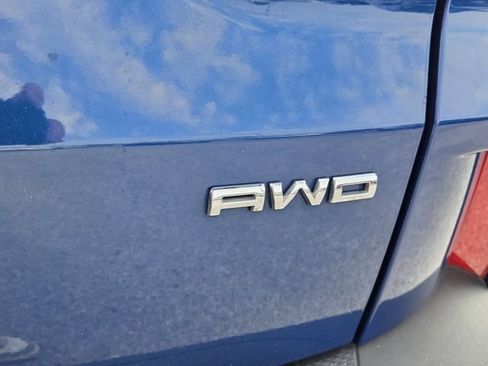 Used 2023 Ford Escape Active AWD/4WD image 14