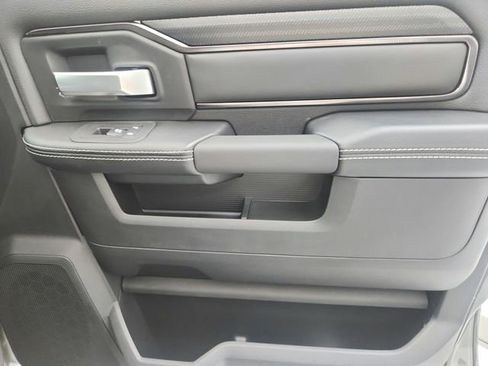 New 2026 RAM 2500 Rebel w/ Rebel Level 1 Equipment Group image 31