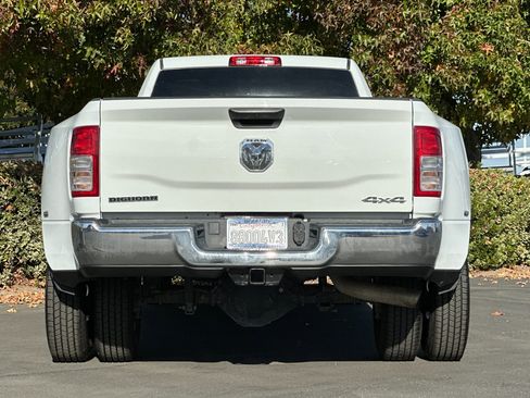 Certified 2024 RAM 3500 Big Horn image 5