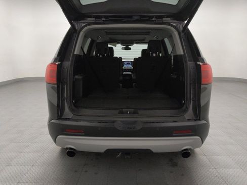Used 2019 GMC Acadia SLT w/ LPO, Floor Liner Package image 29