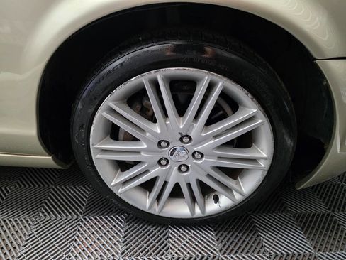 Used 2008 Jaguar S-TYPE 3.0 image 32