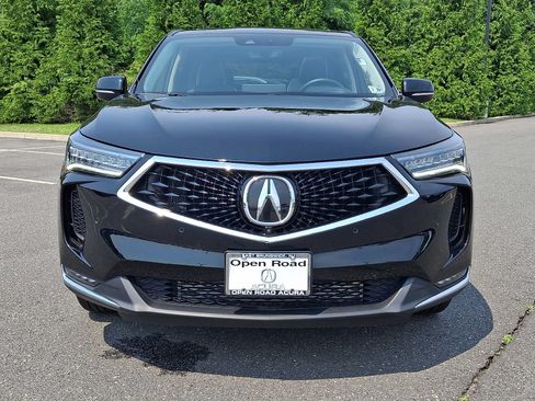 Certified 2024 Acura RDX SH-AWD w/ Advance Package image 2