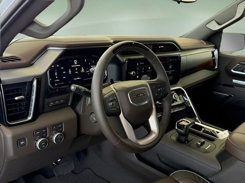 Used 2026 GMC Sierra 1500 Denali image 19