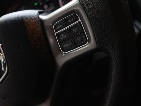 Used 2022 RAM 1500 Warlock AWD/4WD image 20