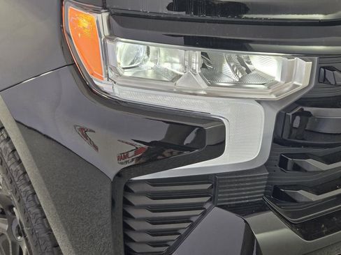 New 2026 Chevrolet Silverado 1500 RST w/ RST Select Package image 10