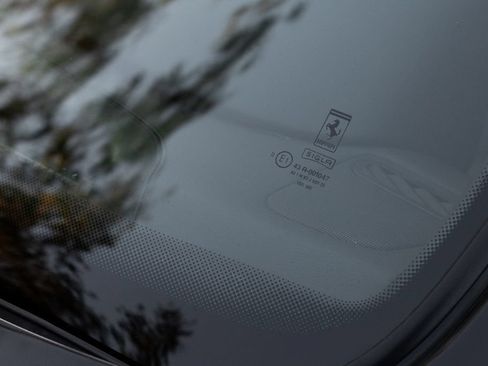 Used 1999 Ferrari 550 Maranello Coupe RWD image 29