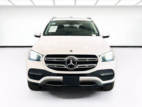 Used 2021 Mercedes-Benz GLE 350 image 2