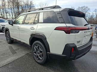 New 2026 Subaru Outback Premium video 4