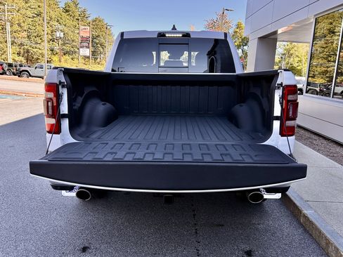 Certified 2022 RAM 1500 Limited AWD/4WD image 12