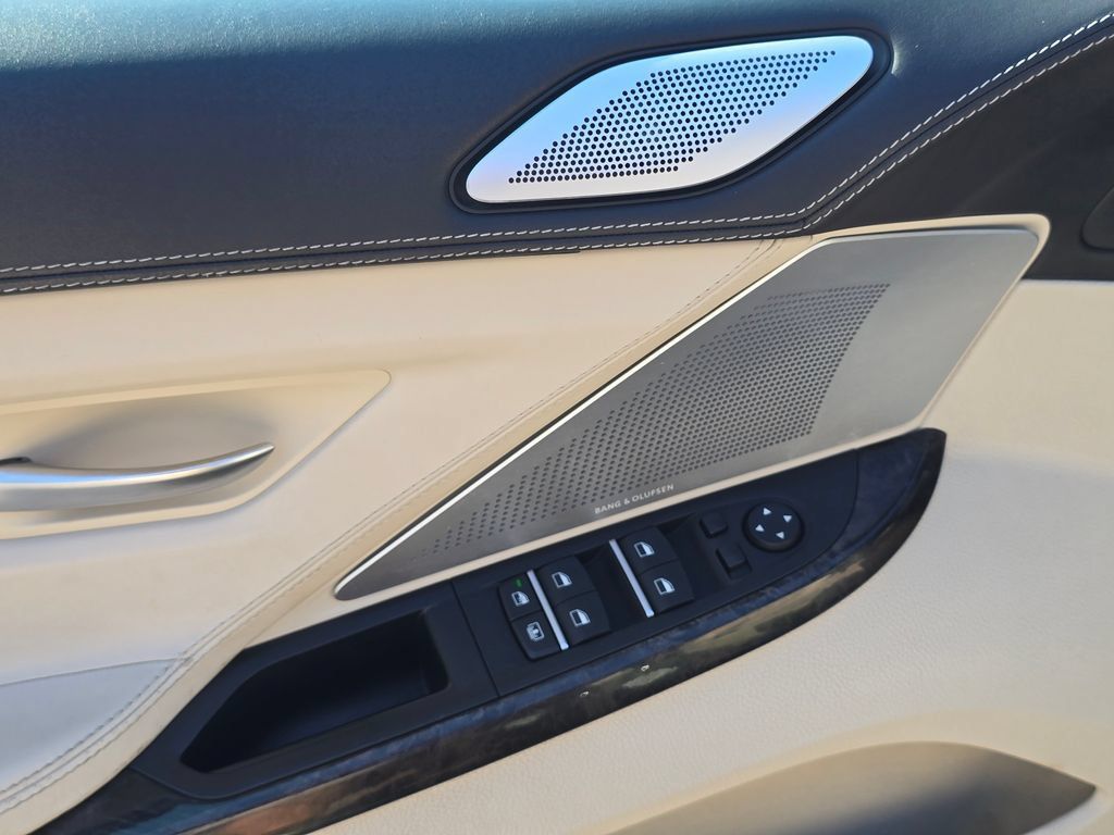 Used 2013 BMW 650i Gran Coupe xDrive AWD/4WD image 28