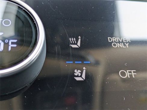 New 2025 Hyundai Sonata Limited image 23