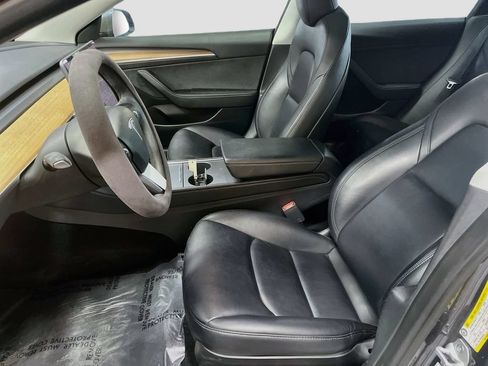 Used 2023 Tesla Model 3 Performance AWD/4WD image 21