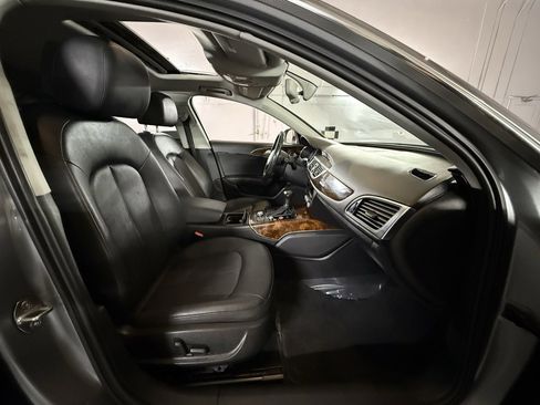Used 2015 Audi A6 2.0T Premium image 28