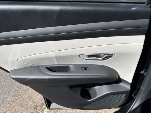 Used 2026 Hyundai Tucson SEL FWD image 34