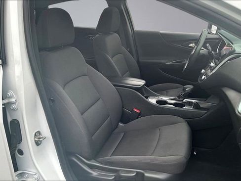 Used 2023 Chevrolet Malibu LT FWD image 29