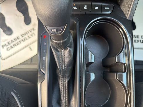 Used 2022 Chevrolet TrailBlazer LT w/ Sun and Liftgate Package image 22