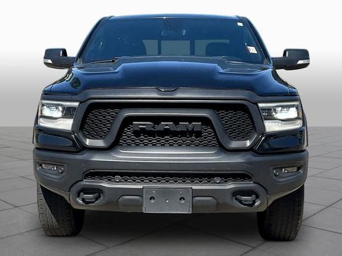 Used 2020 RAM 1500 Rebel w/ Level 2 Equipment Group image 4