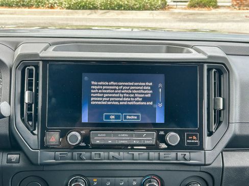 Used 2026 Nissan Frontier S RWD image 15