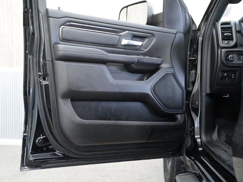 Used 2020 RAM 1500 Rebel w/ Rebel Level 1 Equipment Group image 27