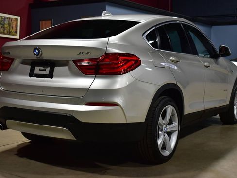 Used 2015 BMW X4 xDrive35i image 10