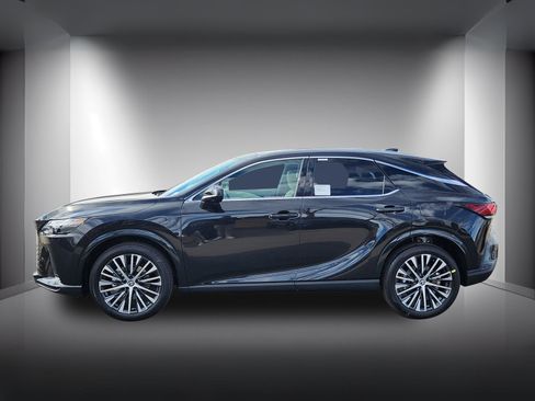 New 2026 Lexus RX 350 image 2