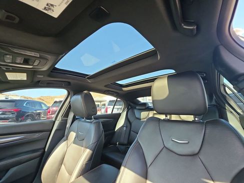 Used 2025 Cadillac CT5 Sport RWD image 19