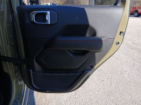 New 2026 Jeep Gladiator Rubicon image 26