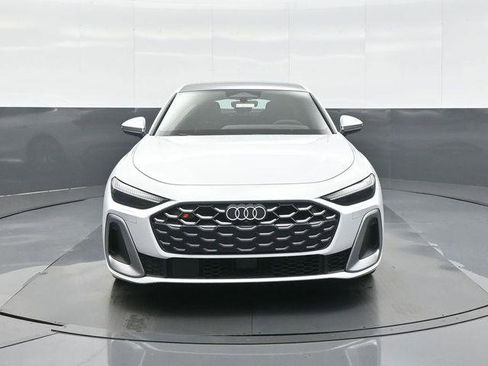 New 2026 Audi S5 Premium Plus AWD/4WD image 2