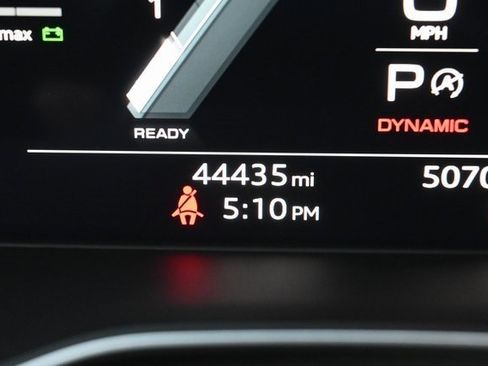 Used 2022 Audi A4 2.0T Premium Plus image 49