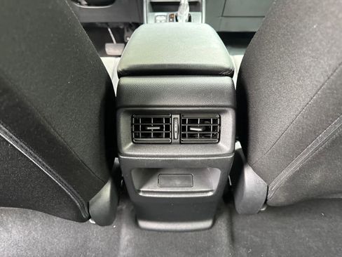 Certified 2025 Honda CR-V LX image 33