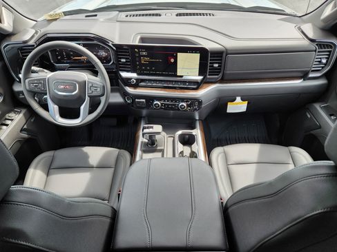New 2026 GMC Sierra 1500 Elevation AWD/4WD image 10