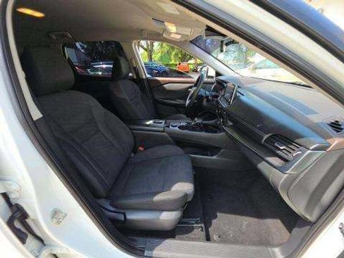 Used 2023 Nissan Rogue SV AWD/4WD image 37