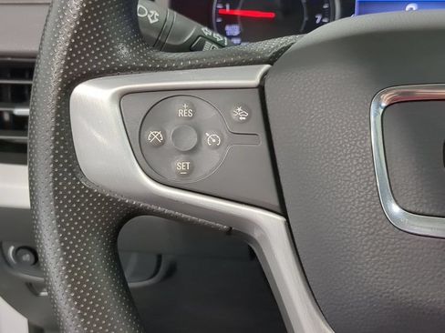 Used 2023 GMC Terrain SLE w/ Driver Convenience Package AWD/4WD image 23