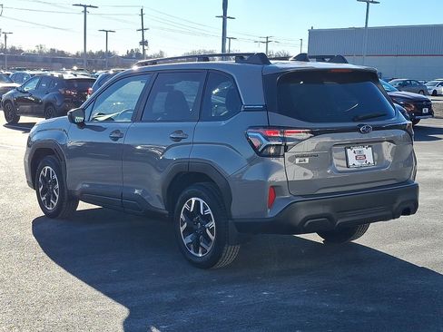 Certified 2025 Subaru Forester Premium w/ Convenience Package #1 image 4