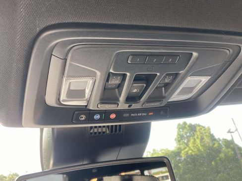 New 2026 GMC Sierra 3500 AT4 w/ LPO, Black Badging Package AWD/4WD image 25