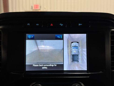 Used 2022 Ford F150 XL w/ FX4 Off-Road Package AWD/4WD image 57