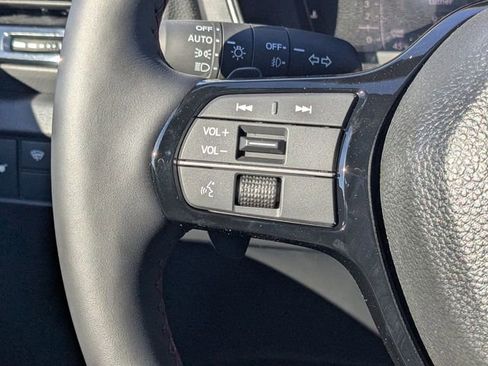 New 2026 Honda Pilot Black Edition image 24