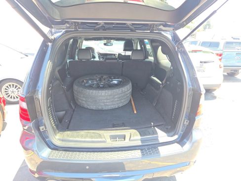 Used 2021 Dodge Durango R/T w/ Blacktop Package AWD/4WD image 2