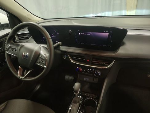 Used 2025 Buick Encore GX Preferred FWD image 23