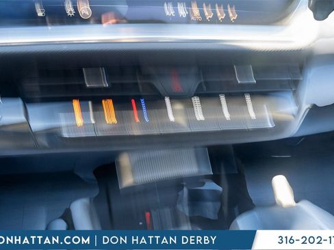 Used 2024 Buick Envision Preferred image 7