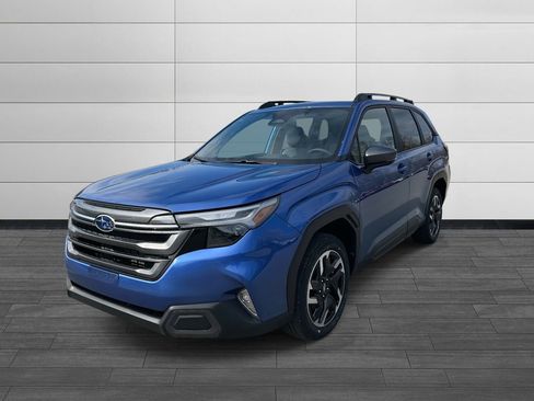 New 2026 Subaru Forester Limited image 7