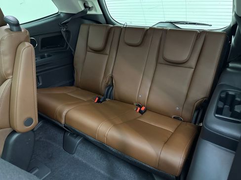 New 2025 Subaru Ascent Touring image 26