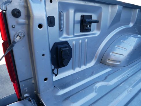 Used 2022 Ford F350 Lariat w/ Lariat Ultimate Package image 48