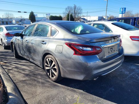 Used 2018 Nissan Altima 2.5 SR image 6