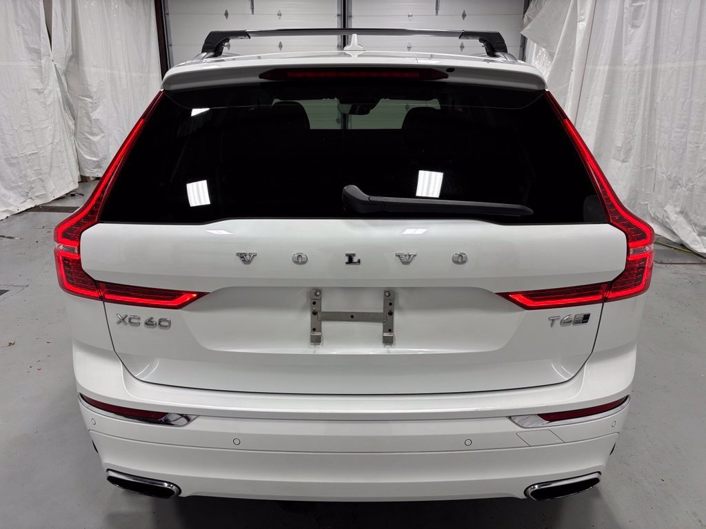 Used 2019 Volvo XC60 T6 Inscription AWD/4WD image 5