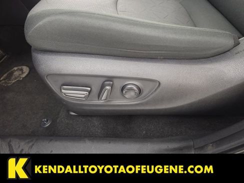 Used 2024 Toyota RAV4 XLE image 17
