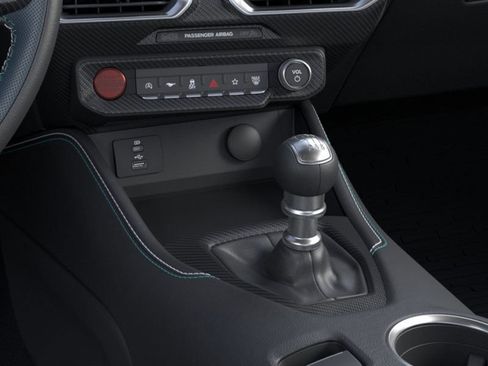 New 2026 Ford Mustang GT Premium w/ Mustang FX Package image 15