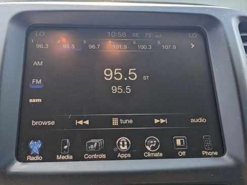 Used 2018 Jeep Cherokee Limited w/ Luxury Group FWD image 22