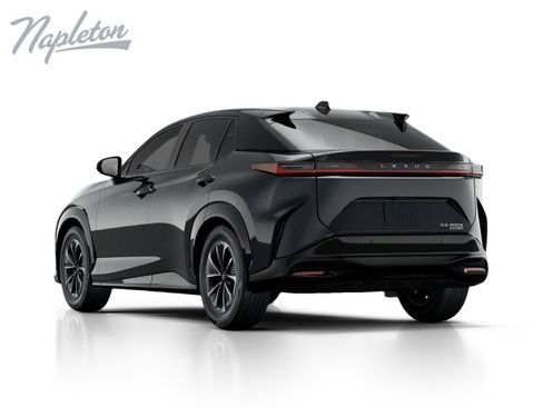 New 2026 Lexus RZ 450e AWD w/ Accessory Package (2T) image 3
